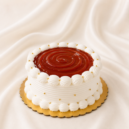 Heavenly Cake