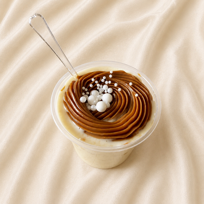 Tres Leches Shots